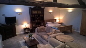  The Gate House Barn  Мэтлок